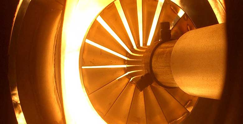 benefit of low NOx burner